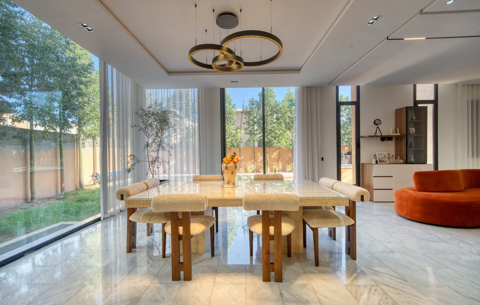 Shooting immobilier – Comdigia