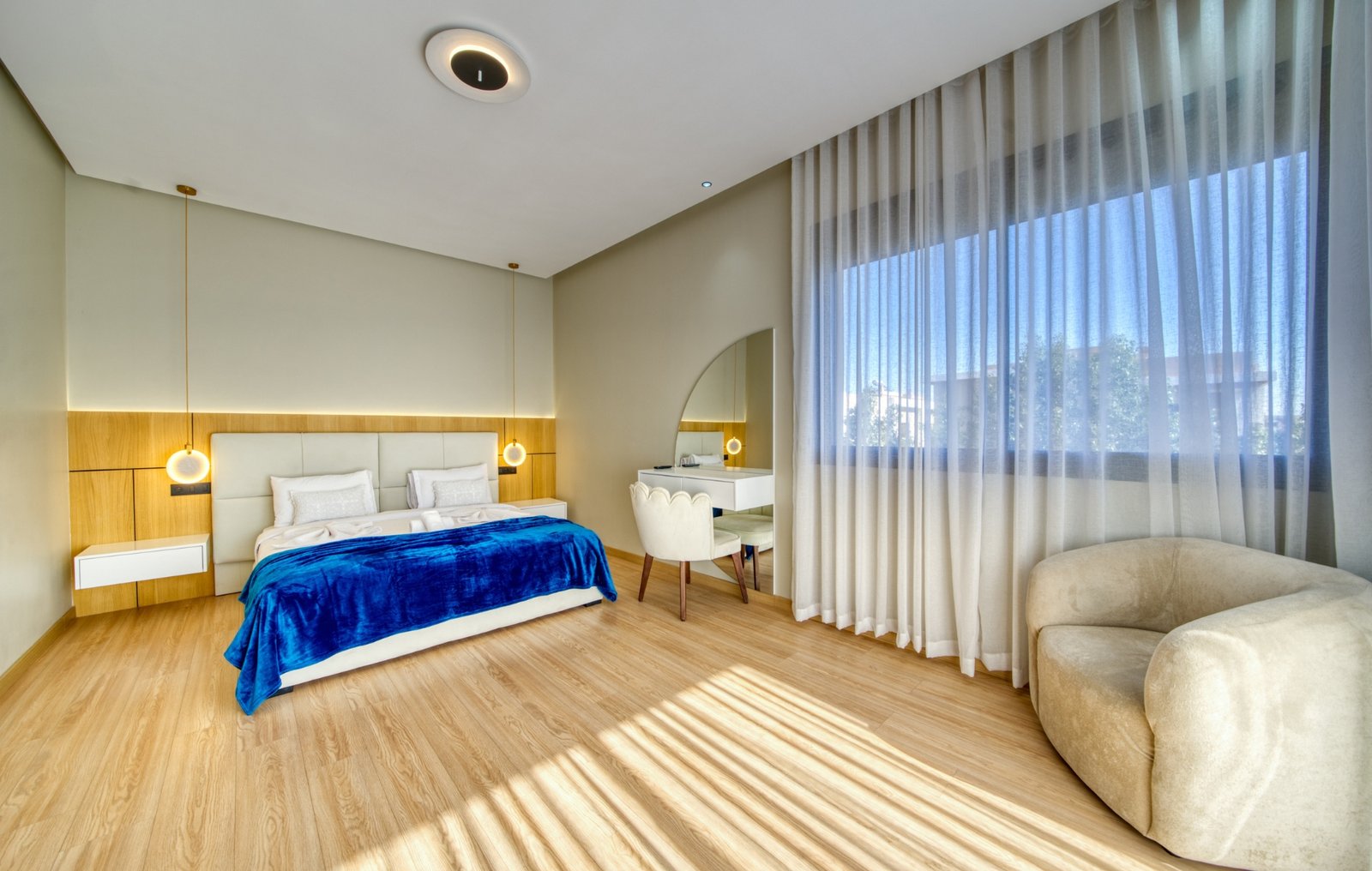 Shooting immobilier professionnel