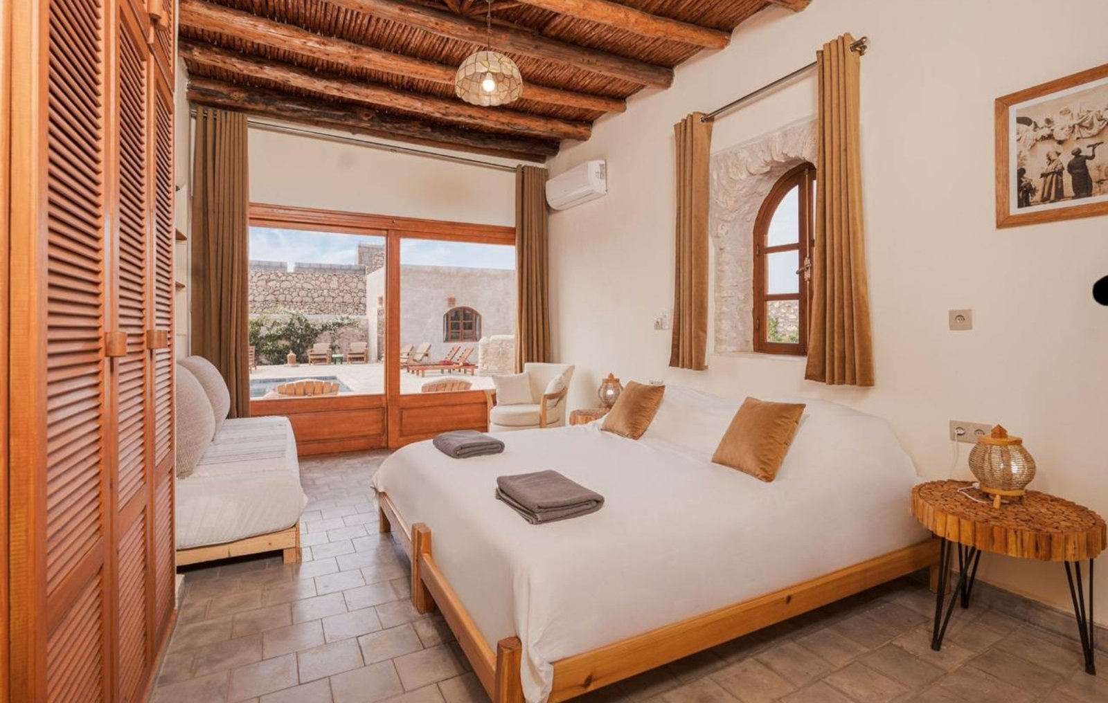 Shooting dar yanis professionnel