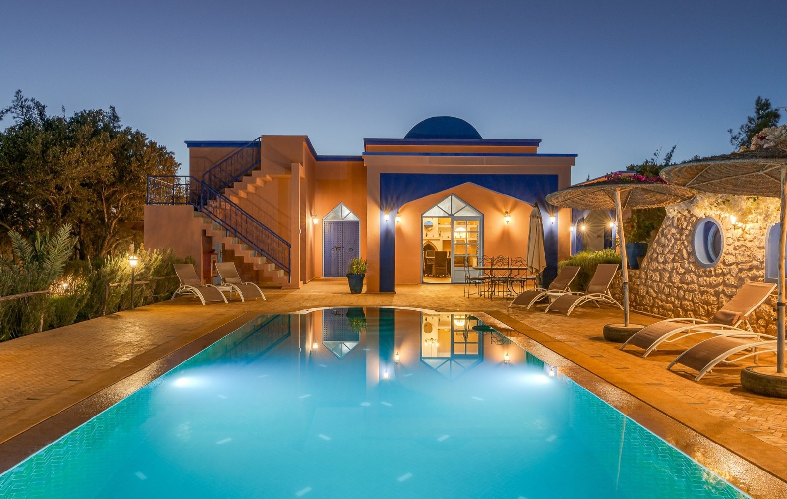 Shooting dar yanis– Comdigia