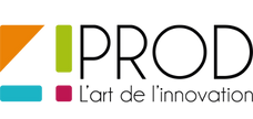 Logo Prod – production de contenu et communication digitale