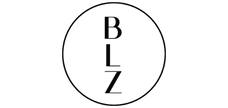 Logo BLZ Real Estate – marketing digital immobilier