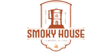 Logo Smokyhouse – création de contenu et communication digitale