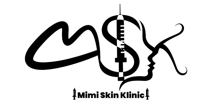 Logo Mimi Skin Klinik – communication digitale et visibilité en ligne